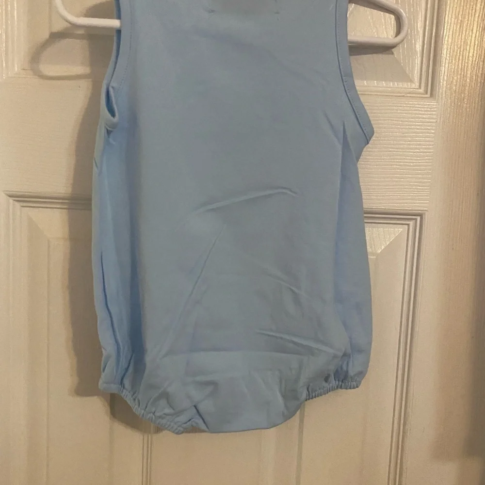 New Peter Rabbit Romper